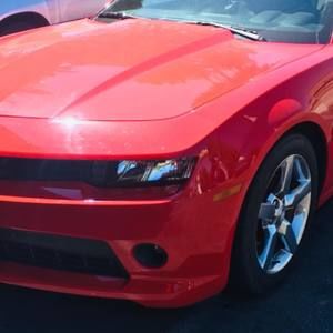 Meet your Posher, Haris